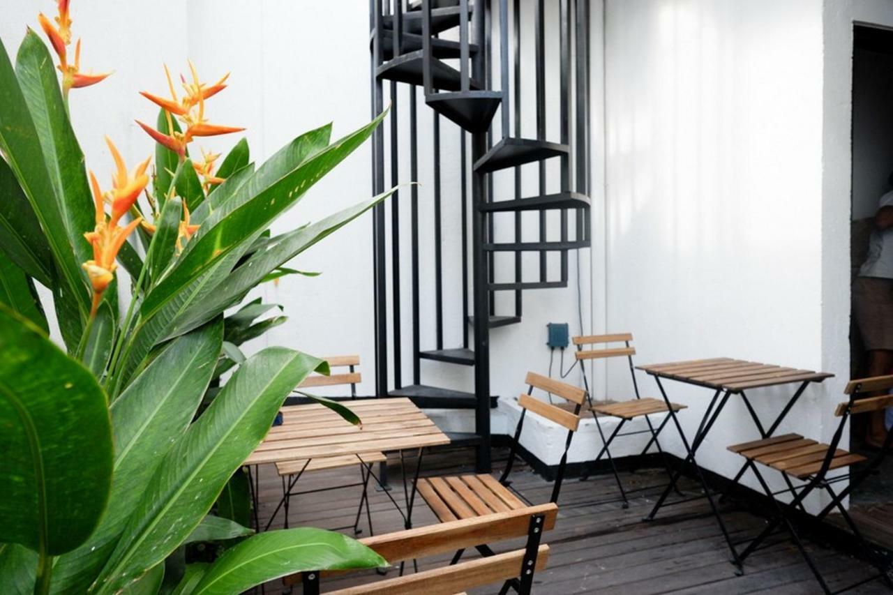 Reddoorz @ Jalan Raya Semat Canggu BALI Exterior foto